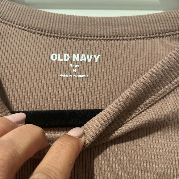 Old Navy / A New Day / ANA Bundle tops sweaters Henley t-shirts LOT 10 items m/l - Picture 12 of 16